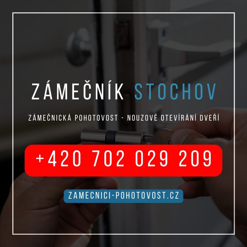 Zamecnik Stochov