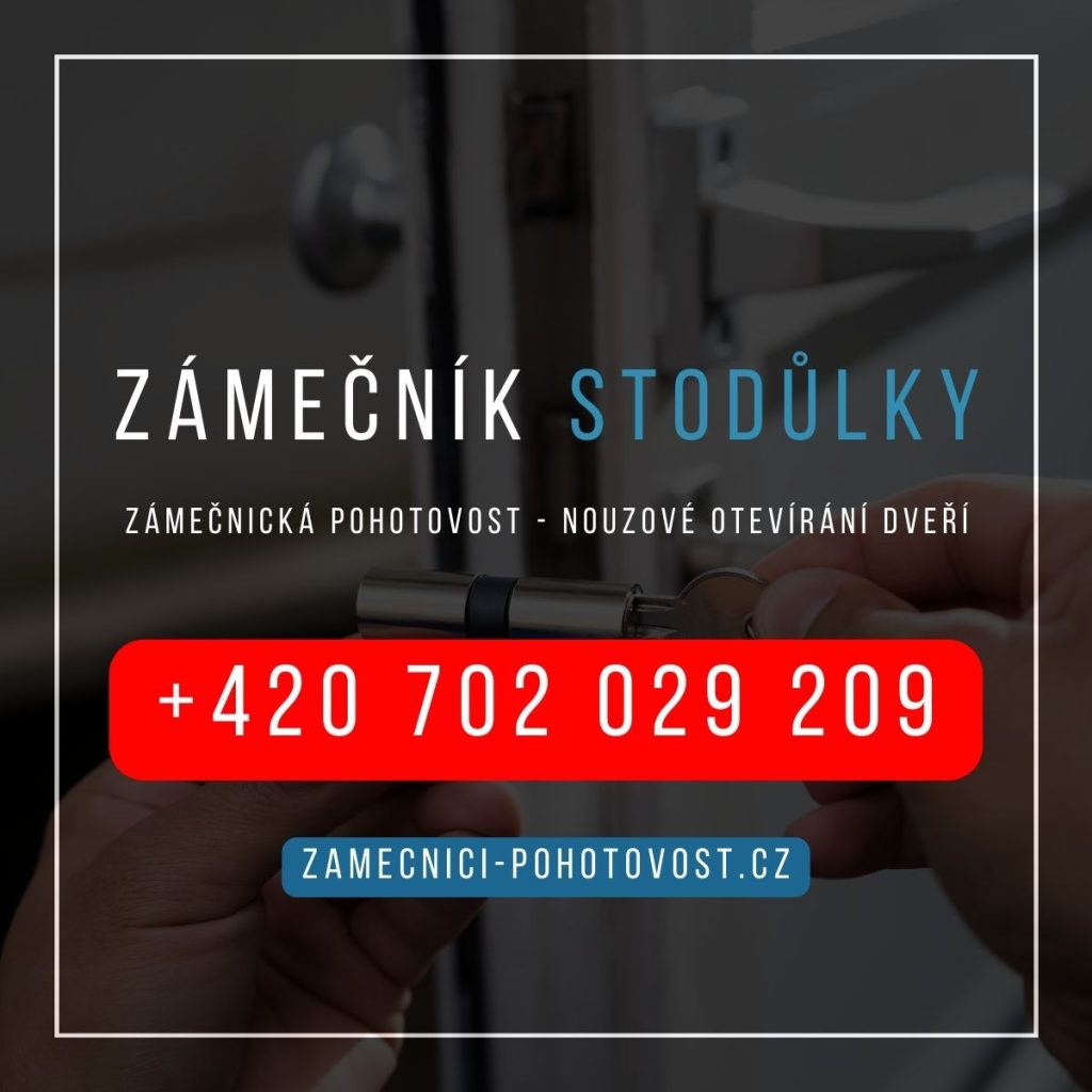 Zamecnik Stodulky